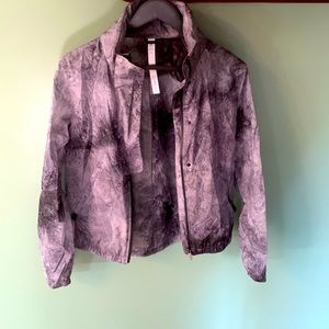 Lululemon jacket